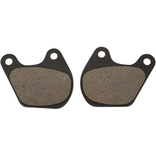 DRAG SPECIALTIES DS-325005 Drag Specialties Brake Pads - 77-81Xl/Cr, Rr