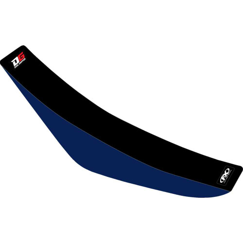 FACTORY EFFEX 2828604 Dual Gripper Premium Seat Cover - Husqvarna '18-'23 28-28604