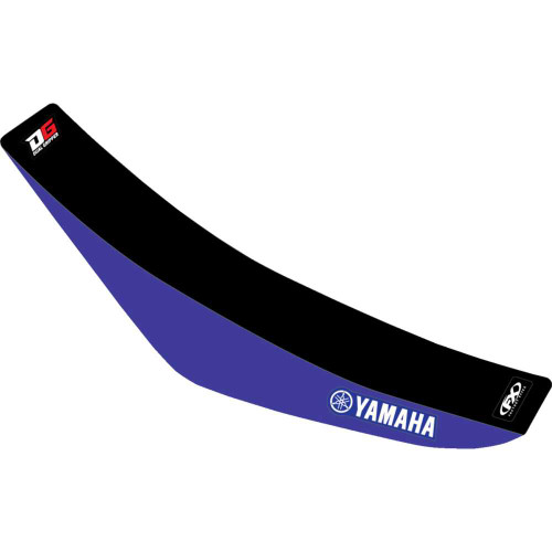 FACTORY EFFEX 2828210 Dual Gripper Premium Seat Cover - Yamaha Yz250/450F '14-'18 28-28210