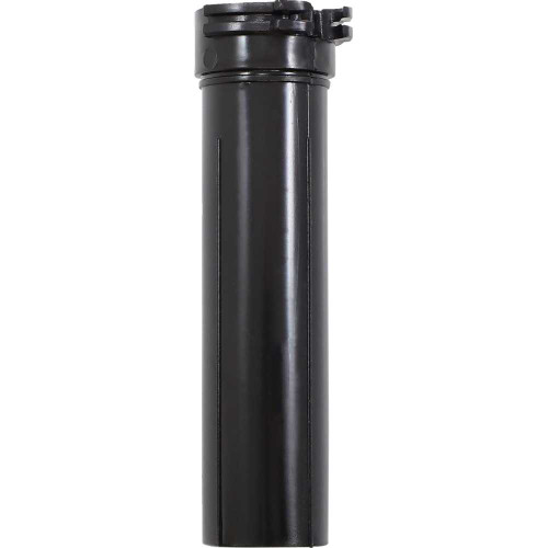 DRAG SPECIALTIES DS243110 Drag Specialties Throttle Sleeve - Dual - Black