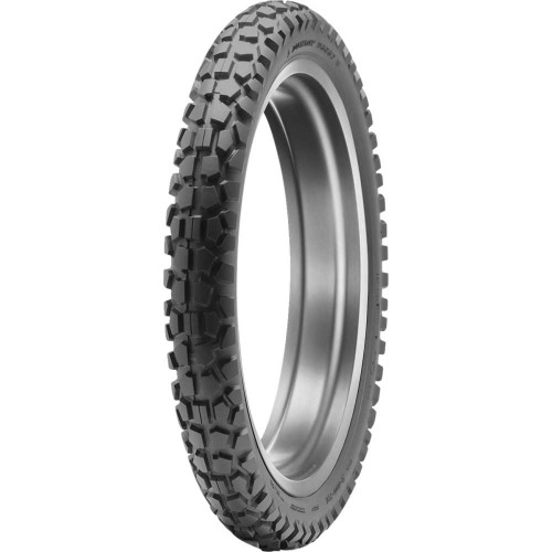 DUNLOP 45154986 Dunlop Tire - D605 - Front - 90/90-21 - 54P 45154986