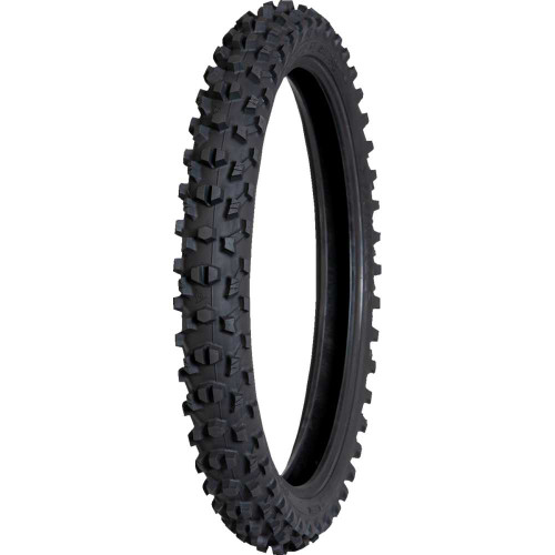 DUNLOP 45273503 Dunlop Tire - Geomax Mx34 - Front - 70/100-17 - 40M 45273503