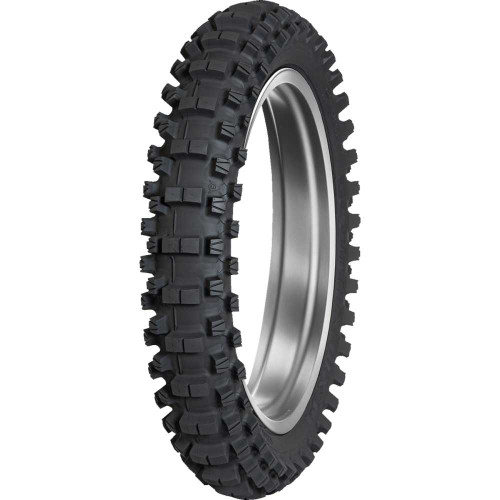 DUNLOP 45273511 Dunlop Tire - Geomax Mx34 - Rear - 100/100-18 - 59M 45273511