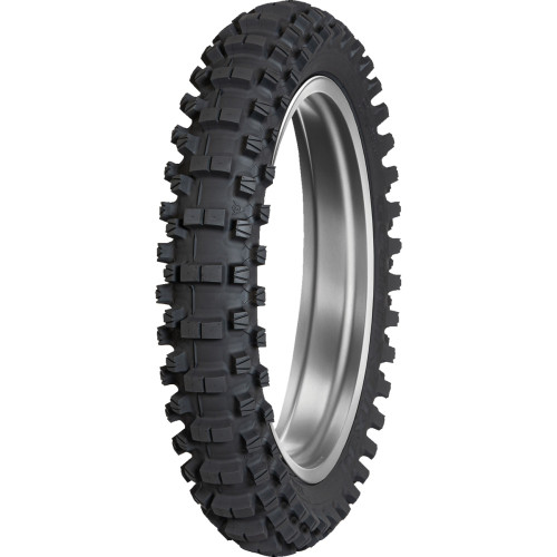 Dunlop Tire - Geomax Mx34 - Rear - 80/100-12 - 41M 45273507