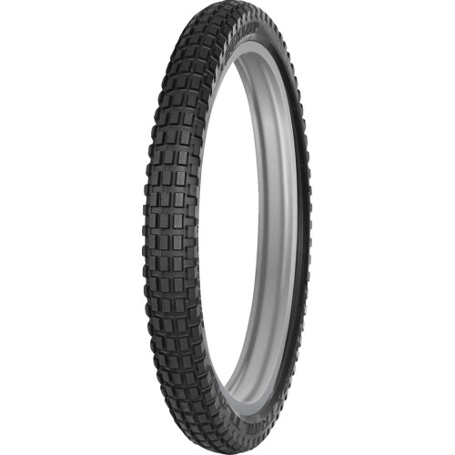 DUNLOP 45262500 Dunlop Tire - Geomax Tl01 - Front - 80/100-21 - 51M 45262500