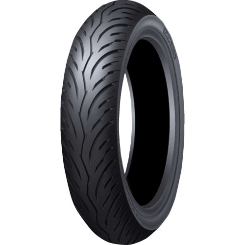 DUNLOP 45274716 Dunlop Tire - Scootsmart 2 - Front - 120/80-14 - 58S 45274716