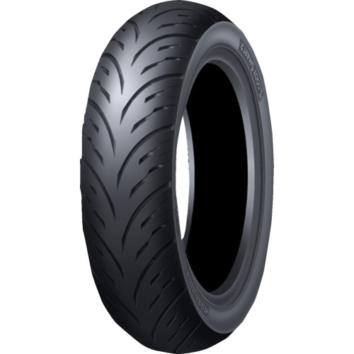 Dunlop Tire - Scootsmart 2 - Rear - 130/70-13 - 63P 45274701