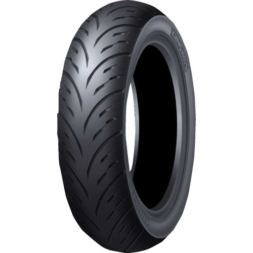 DUNLOP 45274719 Dunlop Tire - Scootsmart 2 - Rear - 150/70-13 - 64S 45274719