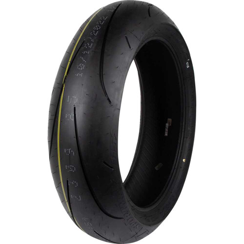 DUNLOP 45258204 Dunlop Tire - Sportmax Q5S - Rear - 150/60Zr17 - (66W) 45258204