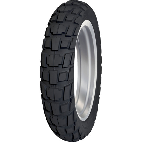 Dunlop Tire - Trailmax Raid - Rear - 150/70R17 - 69T 45260405