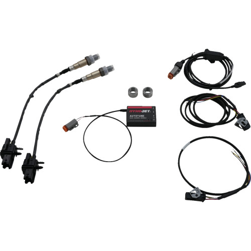 Dynojet Auto Tune Kit - Harley-Davidson At-131