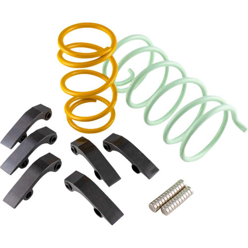 DYNOJET 25DCK1 Dynojet Clutch Kit - Maverick X3 25-Dck1