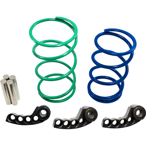 Dynojet Clutch Kit - Rzr Turbo/Pro Xp 19-Dck15 Dynojet Clutch Kit - Rzr Turbo/Pro Xp 19-Dck15
