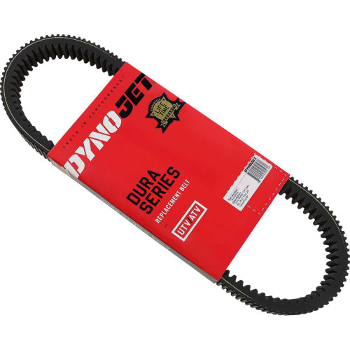 DYNOJET 19DCB1A Dynojet Dura Series Drive Belt - Polaris 19-Dcb1A
