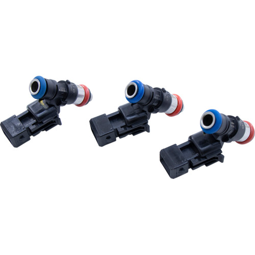 Dynojet Fuel Injector Upgrade Kit - Can-Am 96040004 Dynojet Fuel Injector Upgrade Kit - Can-Am 96040004
