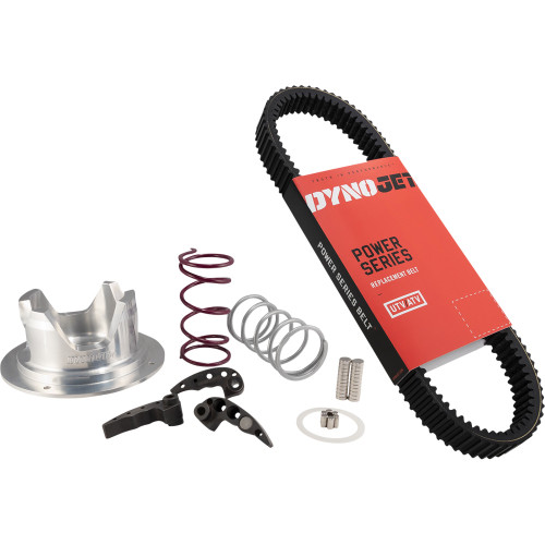 Dynojet Grip N Rip Clutch Kit - General 1000 96080007 Dynojet Grip N Rip Clutch Kit - General 1000 96080007