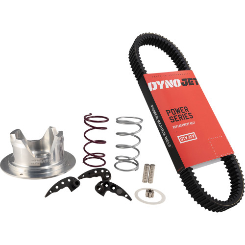 Dynojet Grip N Rip Clutch Kit - Rzr 900 96080008 Dynojet Grip N Rip Clutch Kit - Rzr 900 96080008