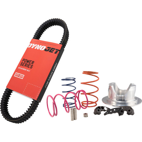 Dynojet Grip N Rip Clutch Kit - Rzr Xp 1000 96080006 Dynojet Grip N Rip Clutch Kit - Rzr Xp 1000 96080006