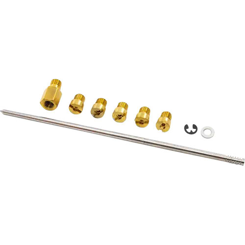 DYNOJET 1179 Dynojet Jet Kit - Stage 1 - Honda 1179