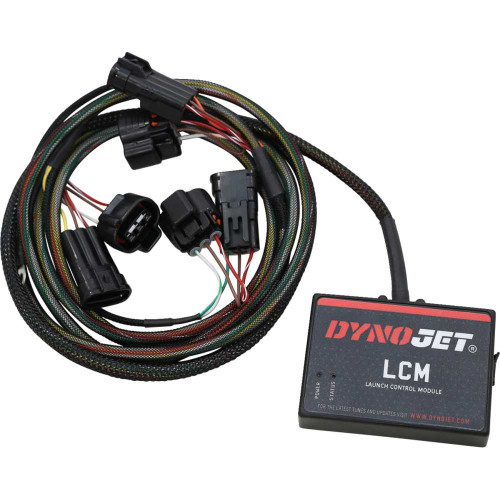 DYNOJET 96070005 Dynojet Launch Control Kit - Can-Am 96070005