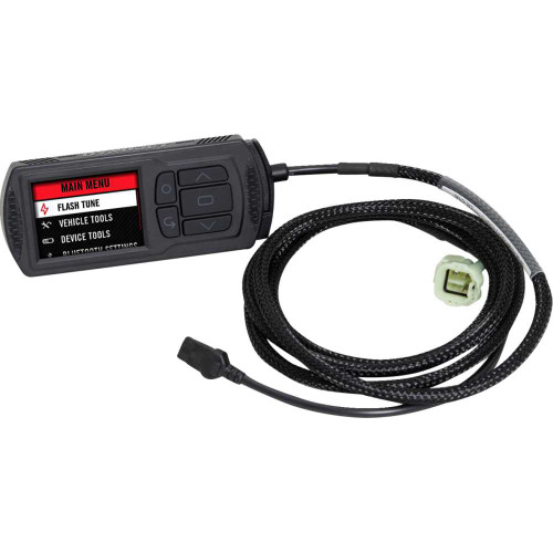 DYNOJET PV31605C Dynojet Power Vision 3 Ecu Tuner - Honda Pv3-1605C