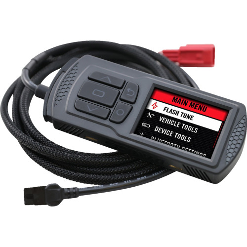 Dynojet Power Vision 3 Ecu Tuner - Honda Pv3-1614C