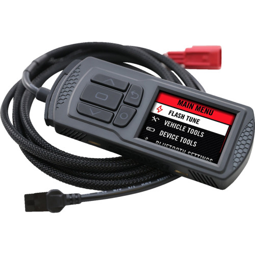 Dynojet Power Vision 3 Ecu Tuner - Honda Pv3-16-23