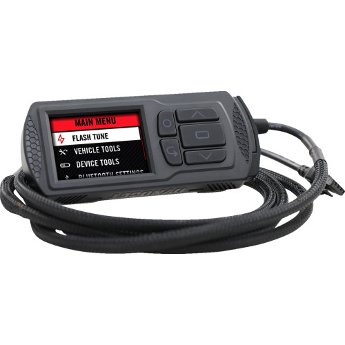 Dynojet Power Vision 3 Ecu Tuner - Honda Pv3-16-24