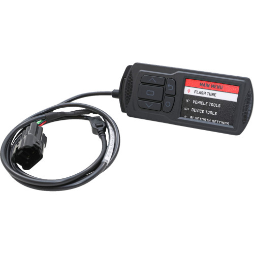 Dynojet Power Vision 3 Ecu Tuner - Kawasaki Pv3-1701C Dynojet Power Vision 3 Ecu Tuner - Kawasaki Pv3-1701C