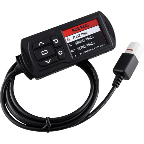 Dynojet Power Vision 3 Ecu Tuner - Yamaha Pv3-2211C