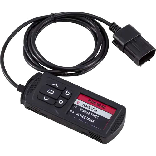 DYNOJET PV32904C Dynojet Power Vision 3 Fuel Injection Module - Indian Pv3-2904C