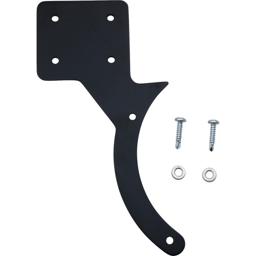 Dynojet Power Vision 3 Mount Kit - Can-Am 61300083 Dynojet Power Vision 3 Mount Kit - Can-Am 61300083