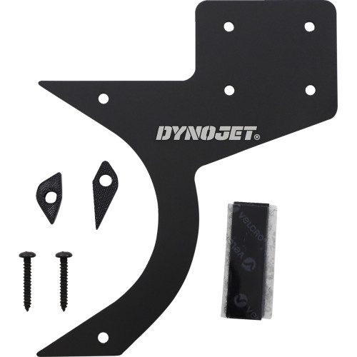 Dynojet Power Vision 3 Mount Kit - Can-Am 61300084