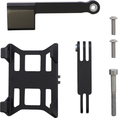 Dynojet Power Vision 3 Mount Kit - Can-Am 61300092 Dynojet Power Vision 3 Mount Kit - Can-Am 61300092