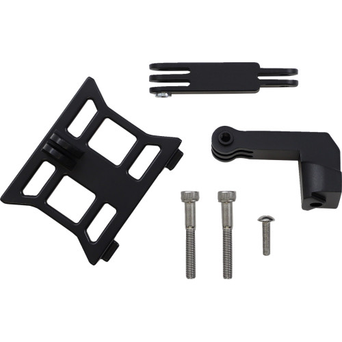Dynojet Power Vision 3 Mount Kit - Polaris 61300090 Dynojet Power Vision 3 Mount Kit - Polaris 61300090