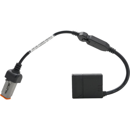 Dynojet Power Vision 4 Fuel Injection Controller Pv4-15-01 Dynojet Power Vision 4 Fuel Injection Controller Pv4-15-01