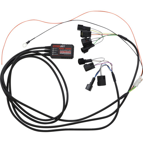 Dynojet Shift Kit - Honda/Suzuki 4-139