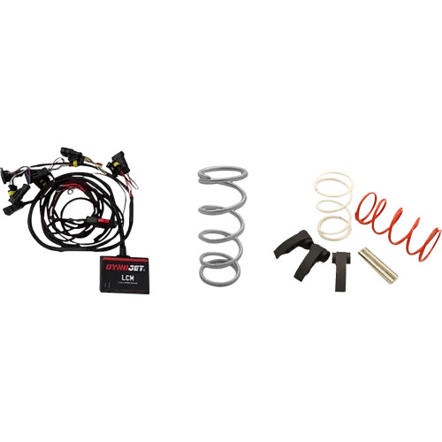 Dynojet Stage Kit Power Package - Polaris 96090043 Dynojet Stage Kit Power Package - Polaris 96090043