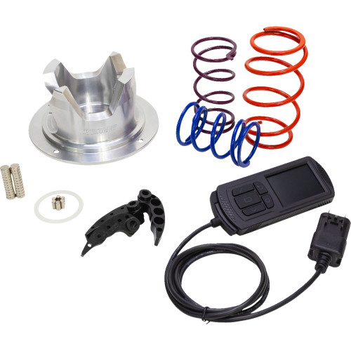 Dynojet Stage-2 Power Package Kit - Polaris 96090004 Dynojet Stage-2 Power Package Kit - Polaris 96090004