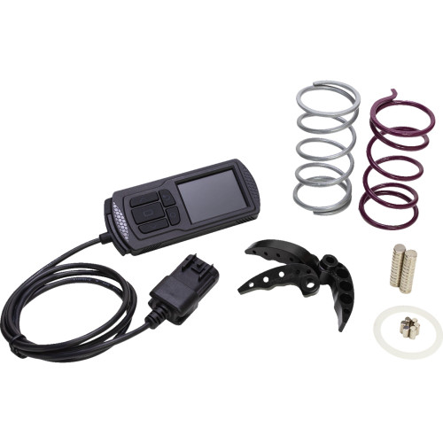 Dynojet Stage-2 Power Package Kit - Polaris 96090010 Dynojet Stage-2 Power Package Kit - Polaris 96090010