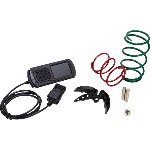 Dynojet Stage-2 Power Package Kit - Polaris 96090011 Dynojet Stage-2 Power Package Kit - Polaris 96090011