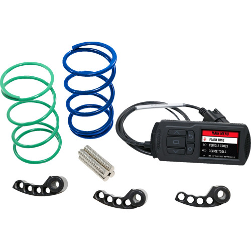 Dynojet Stage-2 Power Package Kit - Polaris 96090031 Dynojet Stage-2 Power Package Kit - Polaris 96090031