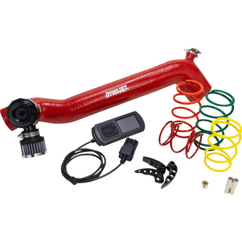 Dynojet Stage-3 Power Package Kit - Polaris 96090012 Dynojet Stage-3 Power Package Kit - Polaris 96090012