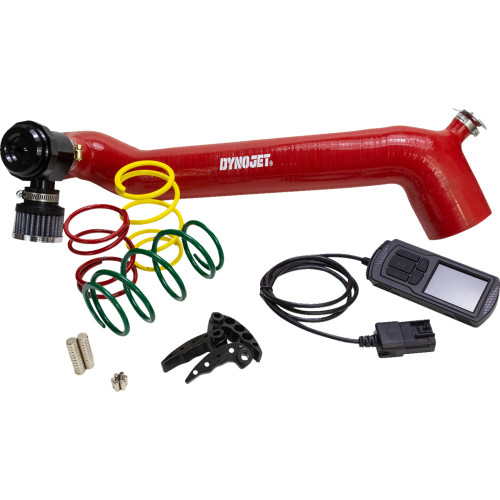 Dynojet Stage-3 Power Package Kit - Polaris 96090013