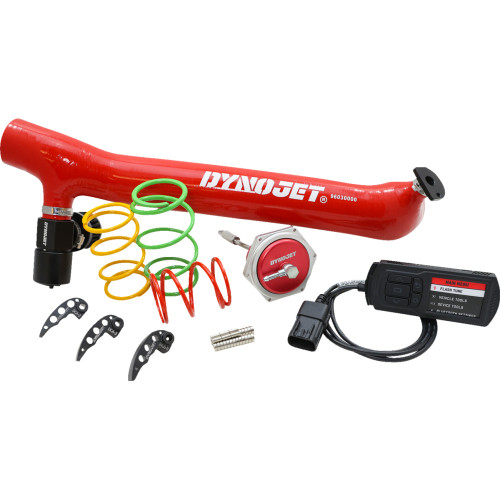 Dynojet Stage-3+ Power Package Kit - Polaris 96090029 Dynojet Stage-3+ Power Package Kit - Polaris 96090029