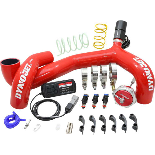 DYNOJET 96090027 Dynojet Stage-4 Power Package Kit - Can-Am 96090027