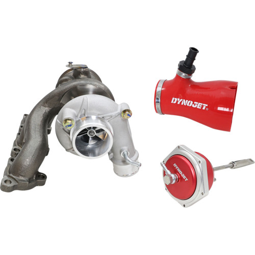 Dynojet Turbocharger Upgrade Kit - Can-Am 96010012 Dynojet Turbocharger Upgrade Kit - Can-Am 96010012