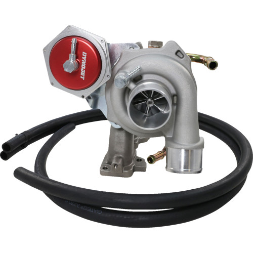 Dynojet Turbocharger Upgrade Kit - Polaris 96010009 Dynojet Turbocharger Upgrade Kit - Polaris 96010009