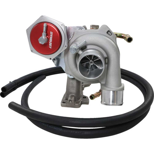 DYNOJET 96010009 Dynojet Turbocharger Upgrade Kit - Polaris 96010009