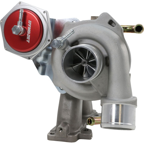 Dynojet Turbocharger Upgrade Kit - Polaris 96010014 Dynojet Turbocharger Upgrade Kit - Polaris 96010014
